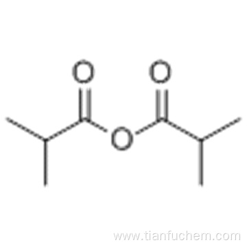 Isobutyric anhydride CAS 97-72-3